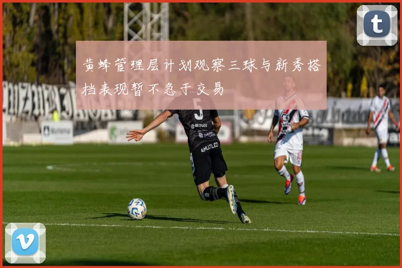 黄蜂管理层计划观察三球与新秀搭档表现暂不急于交易