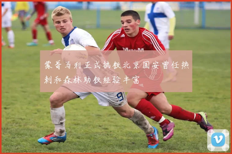 蒙哥马利正式执教北京国安曾任热刺和森林助教经验丰富