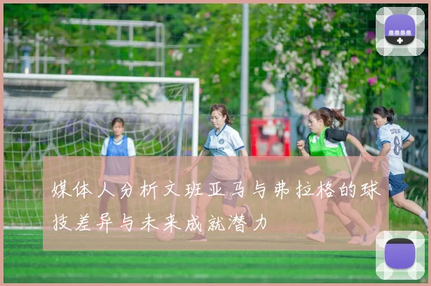 媒体人分析文班亚马与弗拉格的球技差异与未来成就潜力