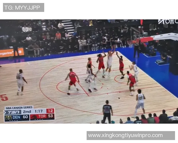 掘金失误频繁投篮不足仍能逆转击败猛龙展现顽强斗志 掘金失误频繁投篮不足仍能逆转击败猛龙展现顽强斗志