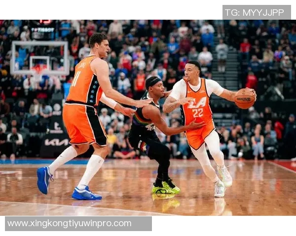 第三节进攻狂潮42-8乔丹米勒专注当下无暇他顾 第三节进攻狂潮42-8乔丹米勒专注当下无暇他顾