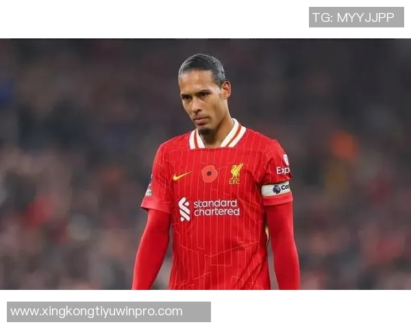 费迪南德指出利物浦整体表现不佳不应仅责怪萨拉赫和范戴克 费迪南德指出利物浦整体表现不佳不应仅责怪萨拉赫和范戴克