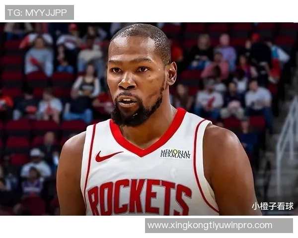 KD降薪三千万与小兄弟们共拼未来球员选项成关键转折点