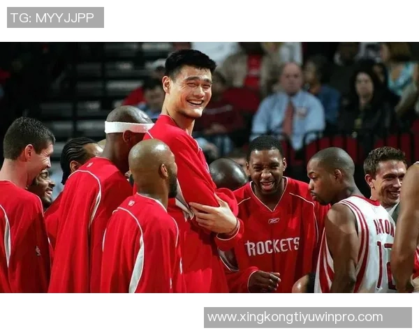 稳定环境对新秀成长至关重要火箭更换教练后姚明角色发生重大变化