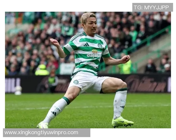 凯尔特人计划出售前田大然特拉布宗体育表现出浓厚兴趣