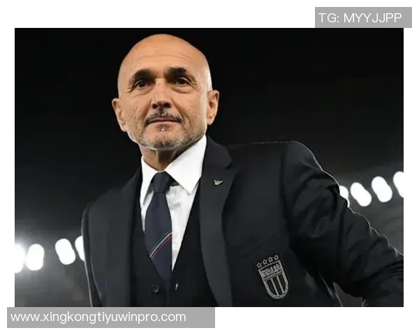 尤文图斯正式宣布前意大利国家队主帅斯帕莱蒂担任新任主教练
