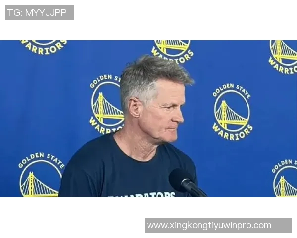 库里谈库明加问题：球队将以丰富经验妥善处理相关事务