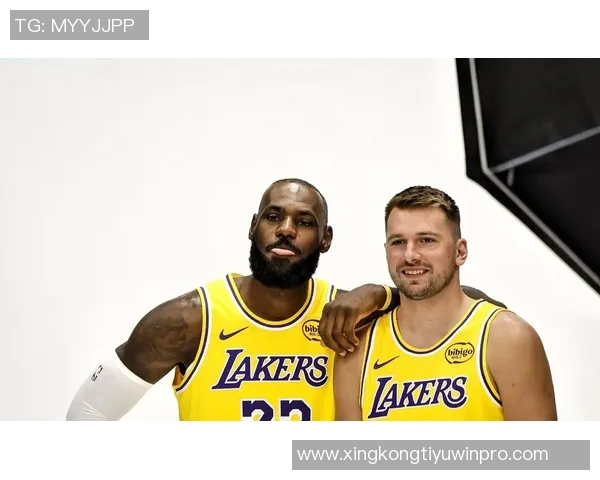 湖人未来展望:卢卡与勒布朗的传奇交汇与新篇章 湖人未来展望:卢卡与勒布朗的传奇交汇与新篇章