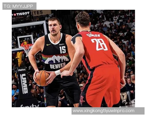 费尔顿称赞约基奇为现役最佳杜兰特巅峰期则是无可争议的进攻王