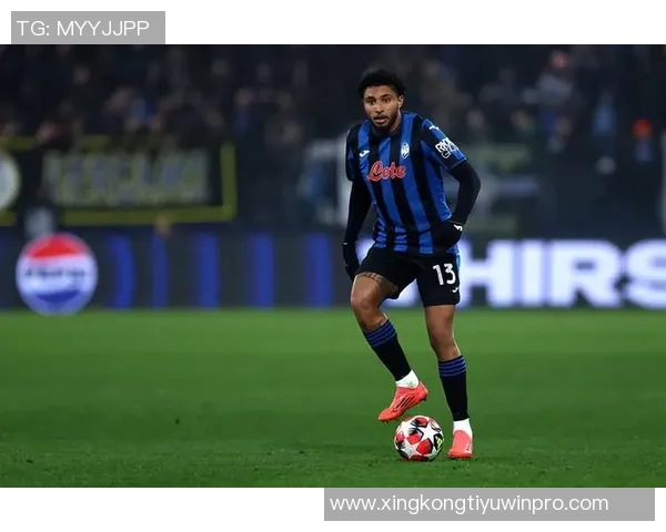 马竞瞄准亚特兰大中场埃德森转会目标已降至4000万欧元